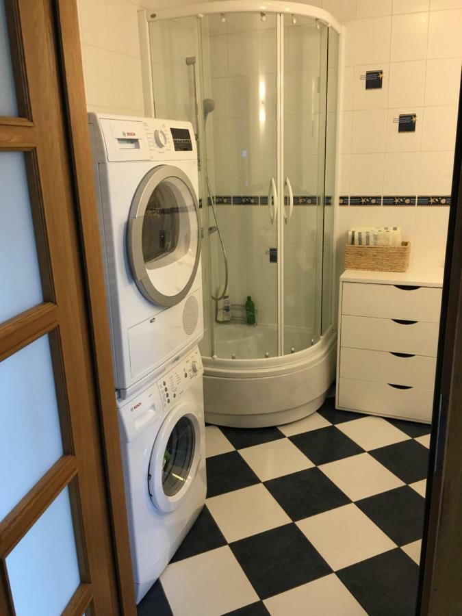 Apartament Park Слупськ Екстер'єр фото